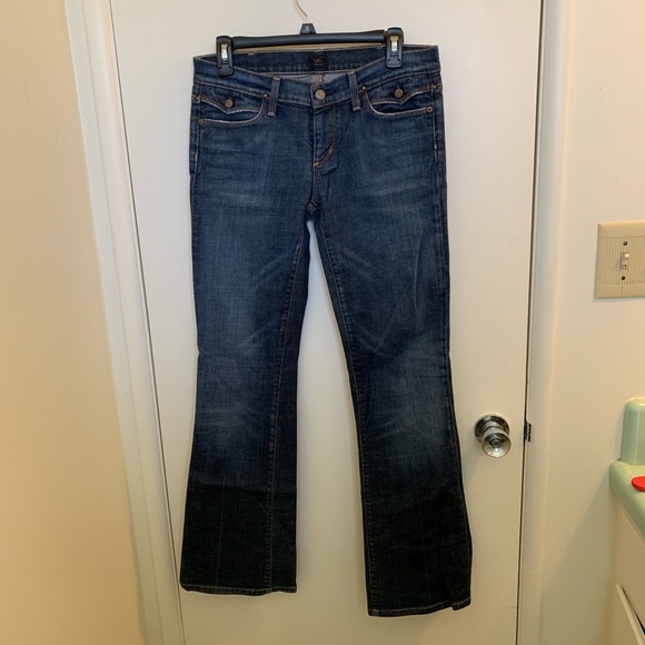 COH Los Angeles jeans - Picture 3 of 6